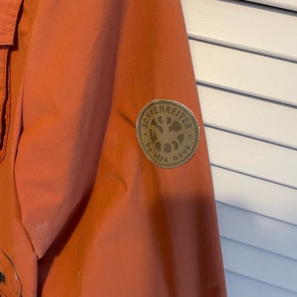 Elta Nova Riding Jacket - Picture 7 of 9